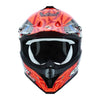 SCORPION VX-15 Evo Air Rok Bagoros Edition, Full Face Helmets, Scorpion Exo, Moto Central