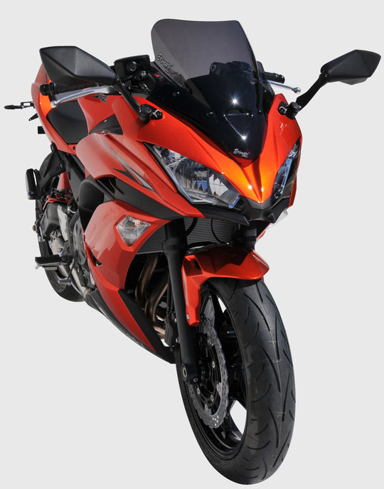 ERMAX KAWASAKI NINJA 650 17+ WINDSCREEN (0703S65-03)