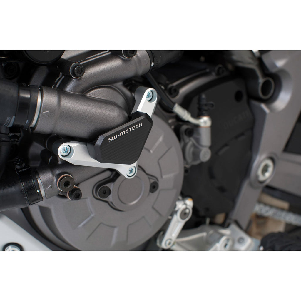 SW Motech Water Pump Protection for Ducati (SCT.22.114.10002)