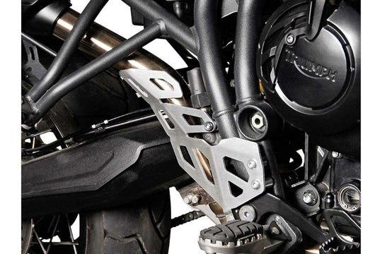 SW Motech Right Heel Guard for Triumph Tiger 800 (SCT.11.174.10100/S)