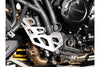SW Motech Right Heel Guard for Triumph Tiger 800 (SCT.11.174.10100/S)