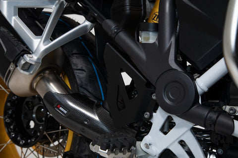SW Motech Brake Cylinder Guard for BMW R1200GS LC/GSA / R1250GS/GSA (SCT.07.174.10400/B)