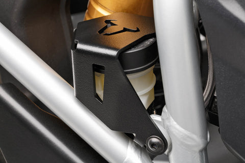 SW Motech Brake Reservoir Guard for BMW R1200GS/GSA / R1250GS/GSA (SCT.07.174.10500/B)