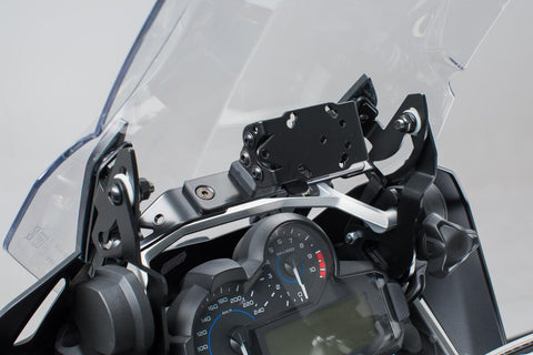 SW Motech Screen Reinforcement for BMW R1200GS/GSA / R1250GS/GSA (SCT.07.174.10800/B)