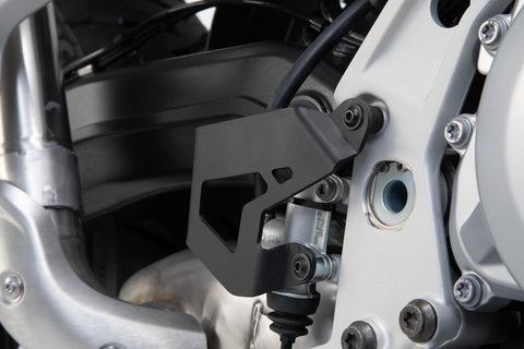 SW Motech Heel Guard for BMW F750GS / F850GS (SCT.07.897.10000/B)