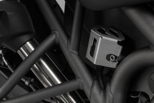 SW Motech Brake Reservoir Guard for Triumph Tiger 800 (SCT.11.174.10000/S)