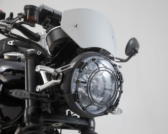 SW Motech Windscreen for Triumph Speed Twin (SCT.11.928.10000/S)