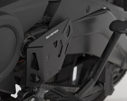 SW Motech Heel Guard for Harley-Davidson Pan America Left (SCT.18.911.10100/B)