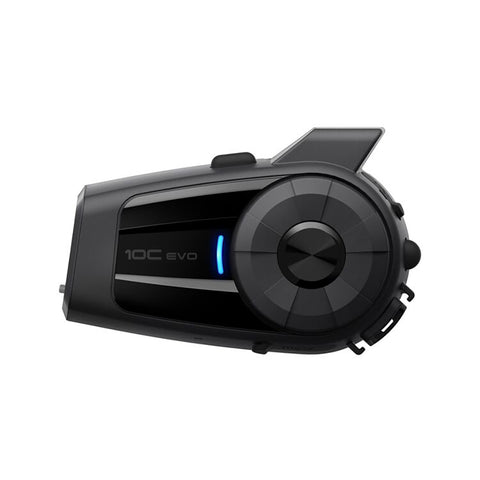 Sena 10c pro shop bluetooth headset & camera