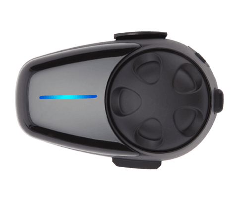 SENA SMH10 Bluetooth Headset Intercom with Universal