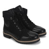 Royal Enfield Kargil Riding Boots (Black)