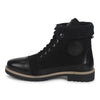 Royal Enfield Kargil Riding Boots (Black)