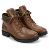 Royal Enfield Voyager MLG Riding Boots (Tan)