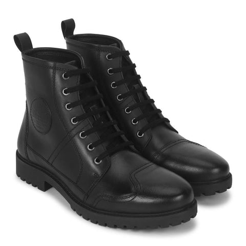 ST-X RIDING BOOTS 
