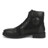 Royal Enfield Military Vibe Riding Boots (Black)