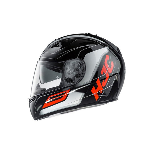 HJC TR-1 Skyride MC1