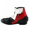 Axor Slicks Riding Boots (Black Red)