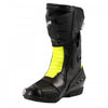 Axor Slipstream Riding Boots (Black Neon Green)