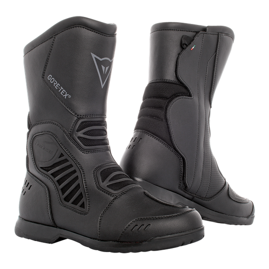 Dainese Solarys Gore-Tex Boots Black