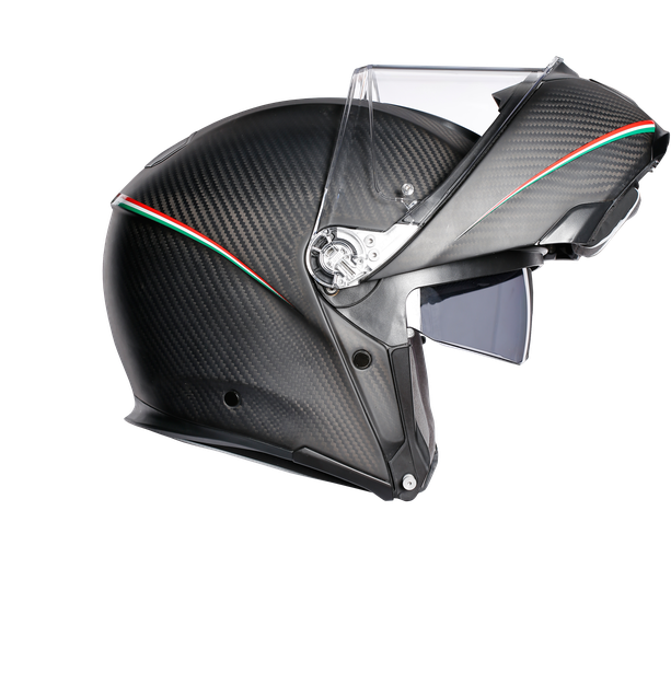 Agv Sportmodular Opiniones AGV Sports Modular Tricolore Matt