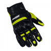 Axor Spyder Gloves (Black Neon Yellow)
