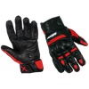 Axor Spyder Gloves (Black Red)