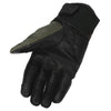Royal Enfield Stalwart Riding Gloves (Black Olive)