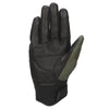 Royal Enfield Stalwart Riding Gloves (Black Olive)
