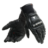 Dainese Steel Pro IN Gloves (Black Anthracite)