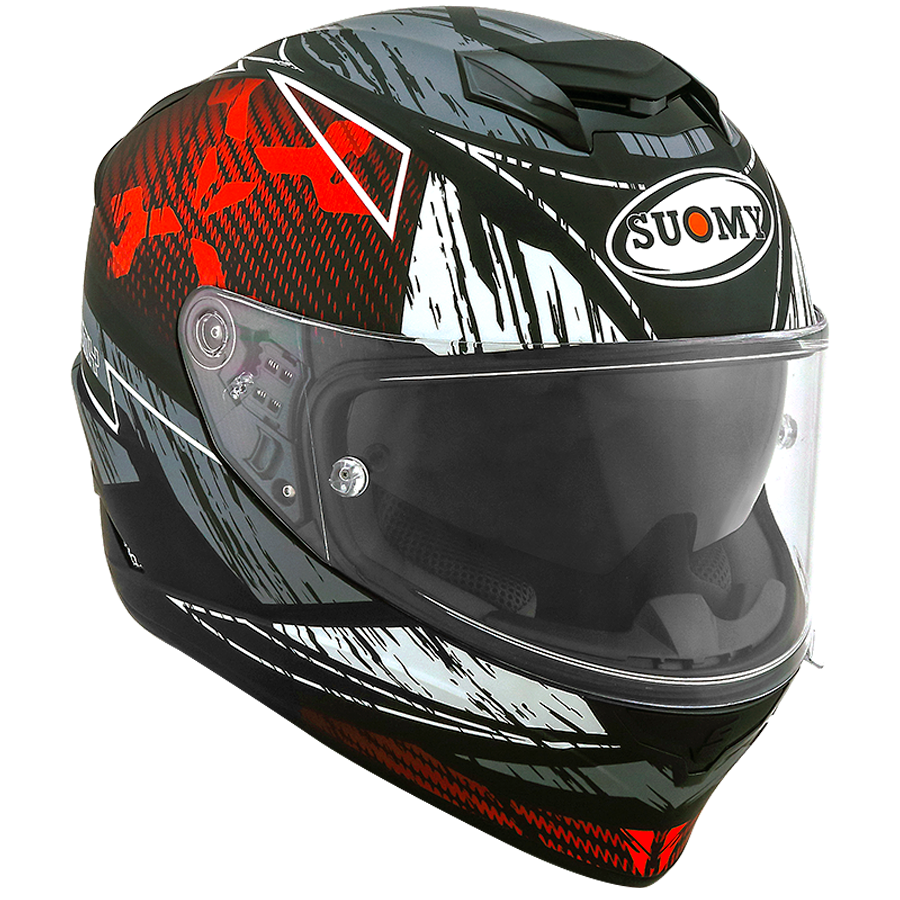 Cascos suomy discount
