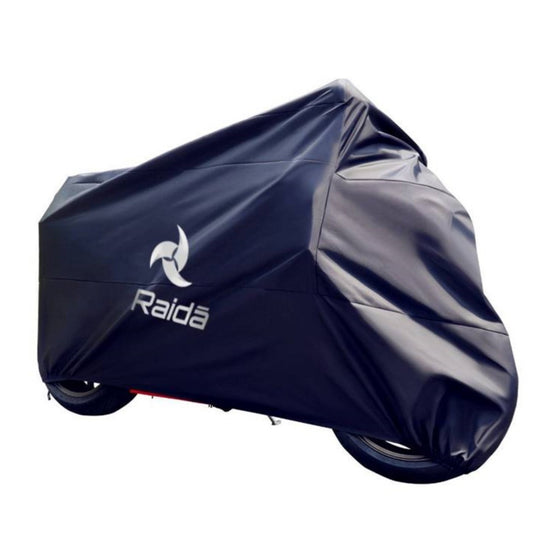 Raida Rain Pro Waterproof Bike Cover