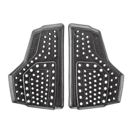 SAS-TEC Chest Protector (CE Level 1), Accessories, Raida Gears, Moto Central