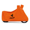 Raida RainPro Waterproof Bike Cover, Accessories, Raida Gears, Moto Central