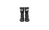 SIDI Performer Riding Boots (Black Fluro Yellow)