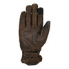 Royal Enfield Stout Riding Gloves (Brown)