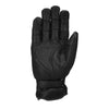 Royal Enfield Stout Riding Gloves (Black)