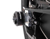 SW Motech Rear Swingarm Sliders for KTM Duke 790 (STP.04.176.10800/B)