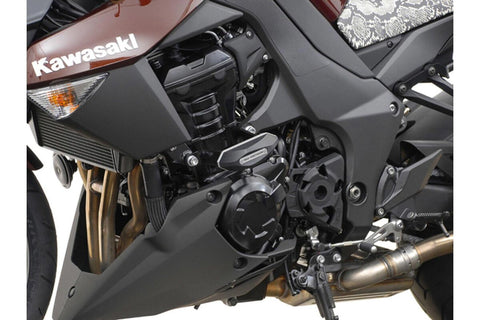 SW Motech Frame Sliders for Kawasaki Z1000 (STP.08.590.10500/B)