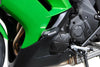 SW Motech Frame Sliders for Kawasaki ER-6f (STP.08.590.11000/B)