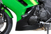 SW Motech Frame Sliders for Kawasaki ER-6f (STP.08.590.11000/B)