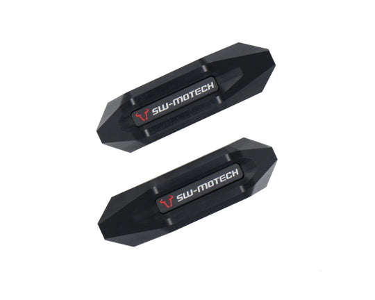 SW Motech Frame Sliders for Triumph Trident 660 / Tiger 660 (STP.11.590.10501/B)