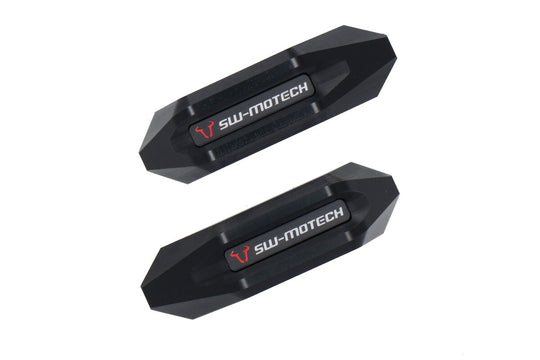 SW Motech Frame Sliders for Kawasaki ER-6n (STP.08.590.10900/B)