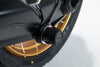 SW Motech Rear Slider for BMW Shaft Drive (STP.07.176.10001/B)