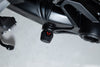 SW Motech Rear Slider for BMW Shaft Drive (STP.07.176.10001/B)