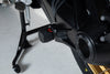 SW Motech Rear Slider for BMW Shaft Drive (STP.07.176.10001/B)