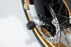 SW Motech Front Fork Sliders for BMW Models (STP.07.176.10204/B)