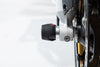 SW Motech Front Fork Sliders for BMW Models (STP.07.176.10204/B)