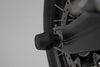 SW Motech Rear Swingarm Sliders for BMW F750GS / F850GS / F900R / F900XR (STP.07.176.10901/B)