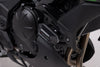 SW Motech Frame Sliders for Kawasaki Versys 650 (STP.08.590.11200/B)