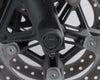 SW Motech Front Fork Sliders for Harley Davidson Pan America (STP.18.176.10000/B)